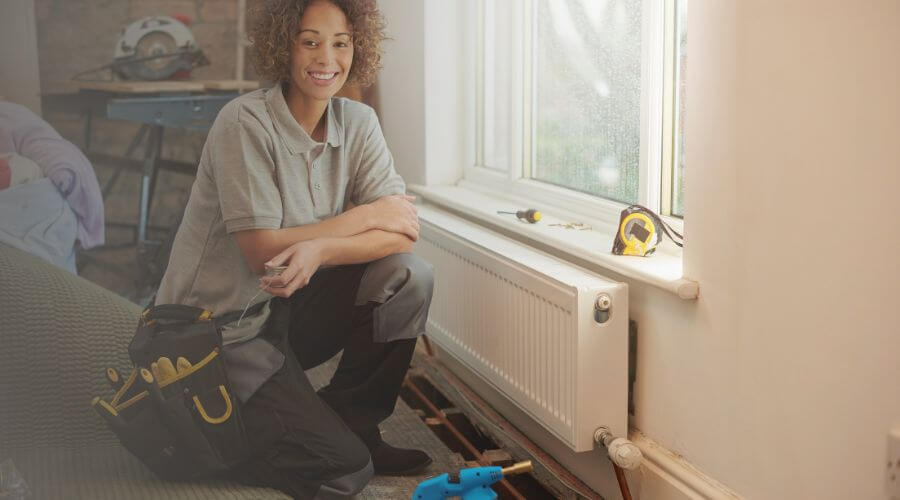Local annual plumbing maintenance in Torreon, NM